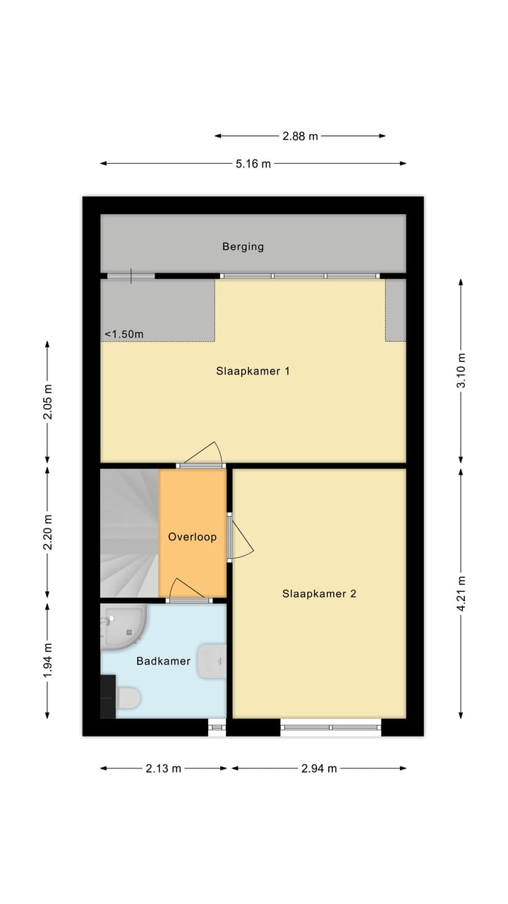 Foto 38 van Karper 7