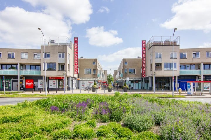 Foto 2 van Neptunus Bastion 5