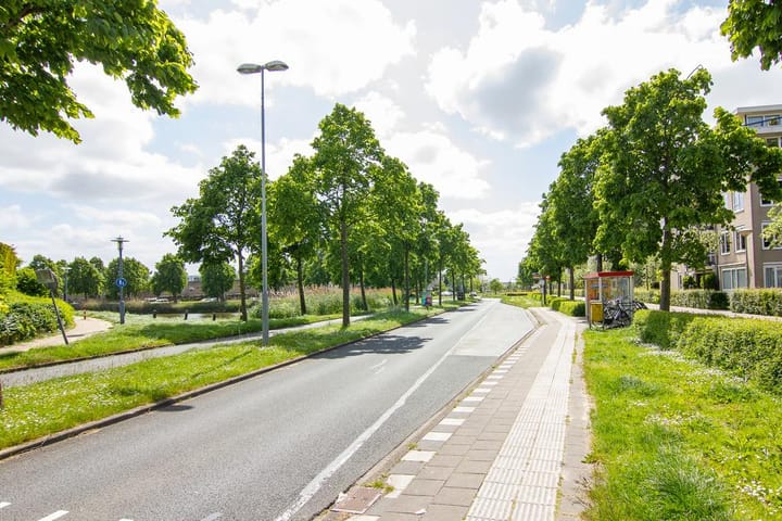 Foto 3 van Neptunus Bastion 5