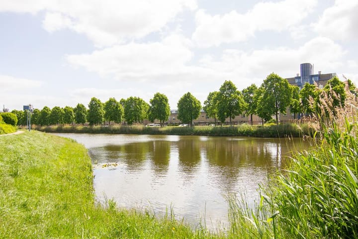 Foto 4 van Neptunus Bastion 5