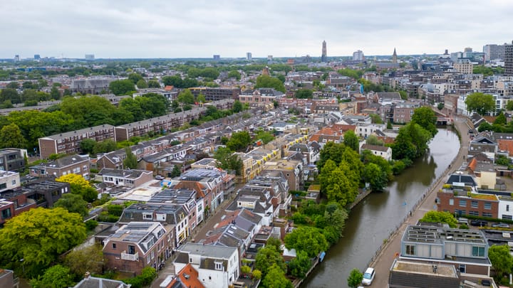 Photo 36 of Lauwerecht 133