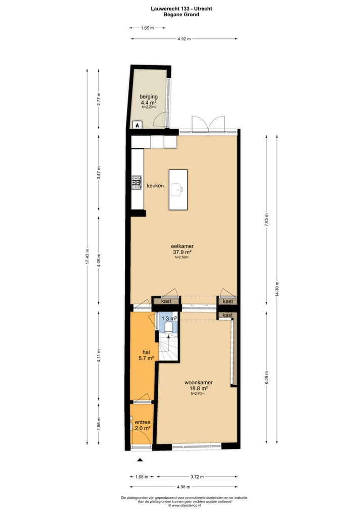 Photo 38 of Lauwerecht 133