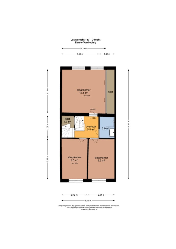 Photo 39 of Lauwerecht 133