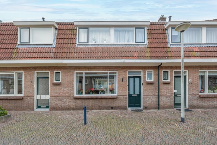 Koolstraat 15