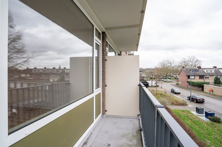 Foto 4 van Maassingel 360