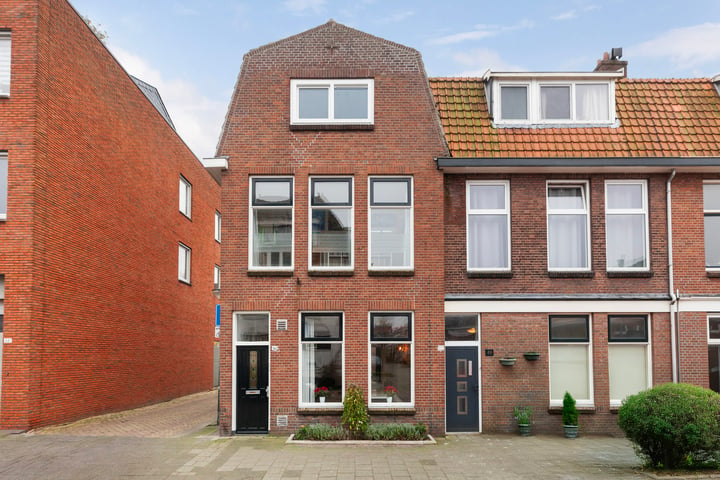 Bekijk foto van Oosterstraat 84