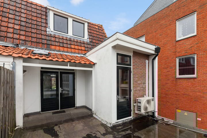 Foto 24 van Oosterstraat 84