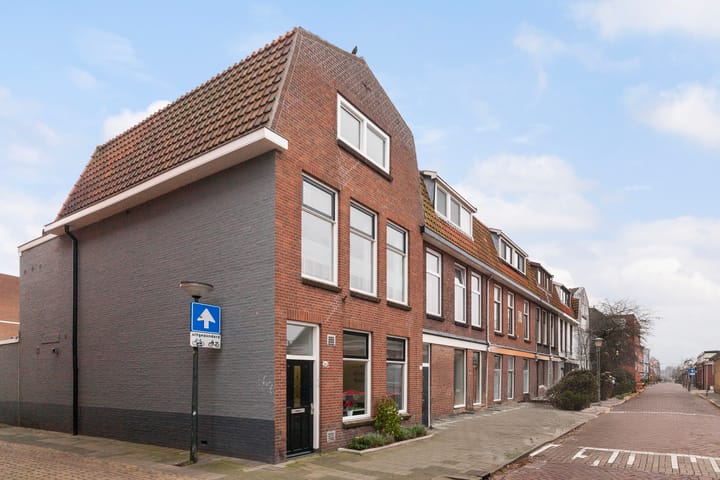 Foto 38 van Oosterstraat 84