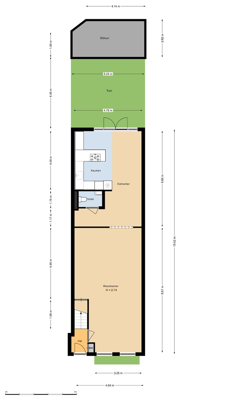 Foto 41 van Oosterstraat 84