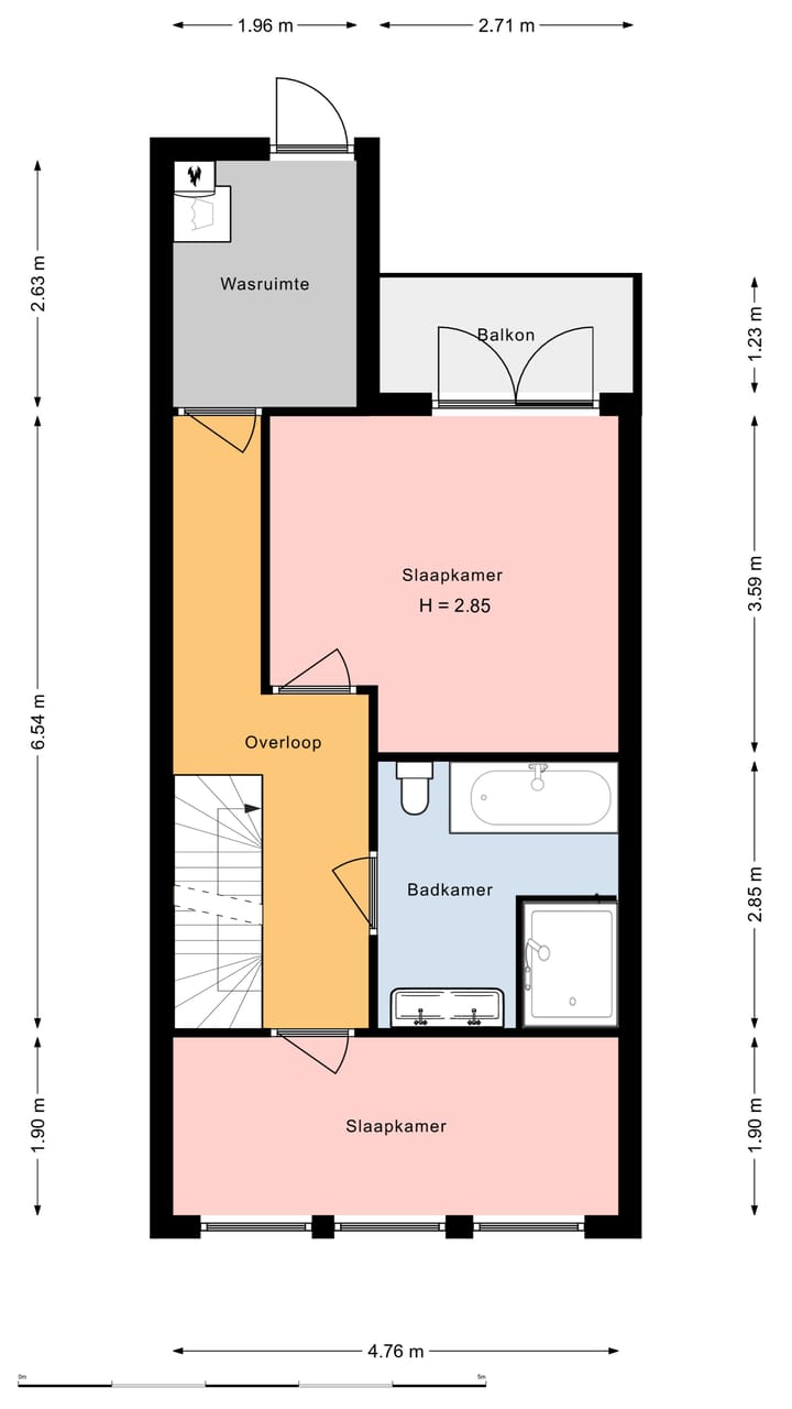 Foto 42 van Oosterstraat 84