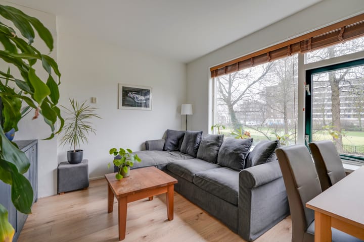 Foto 10 van Kokkenhoflaan 11-BS