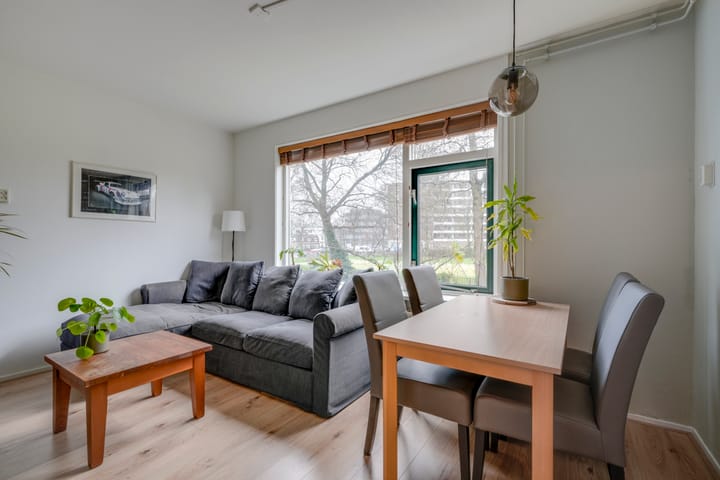 Foto 3 van Kokkenhoflaan 11-BS