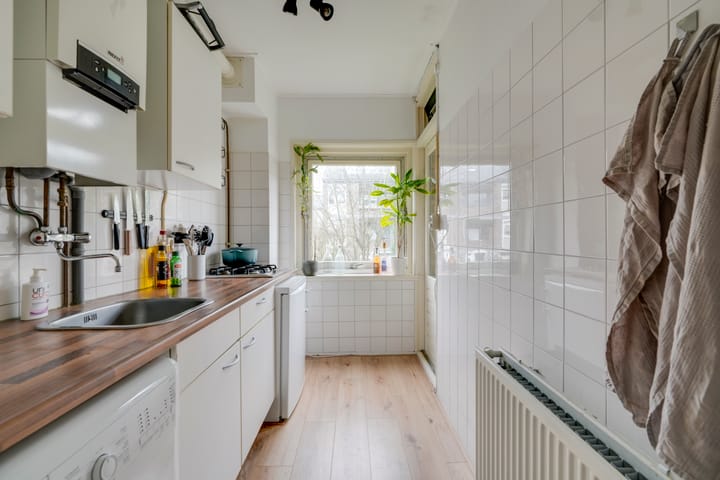 Foto 17 van Kokkenhoflaan 11-BS