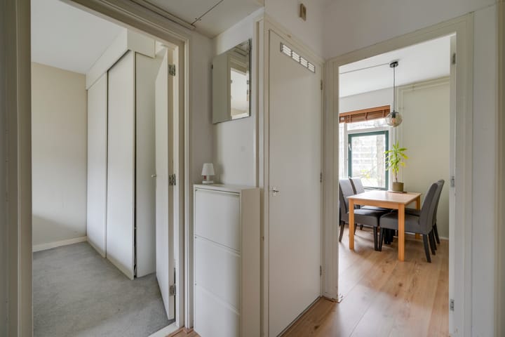 Foto 6 van Kokkenhoflaan 11-BS