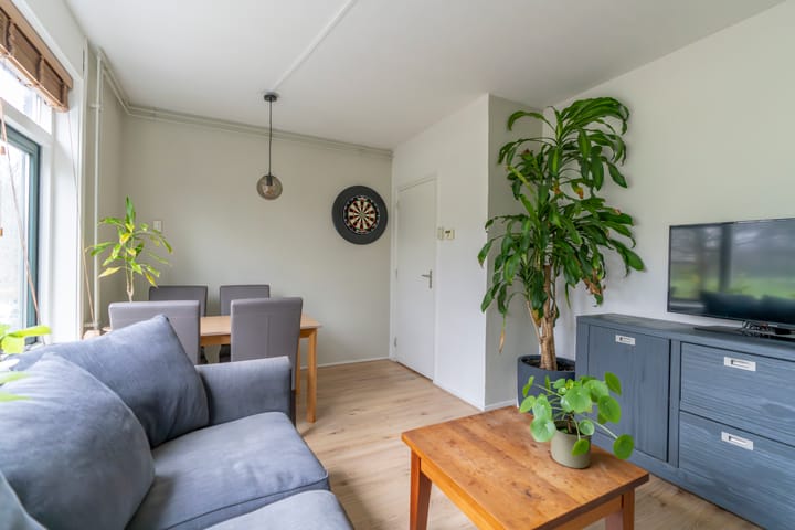 Foto 13 van Kokkenhoflaan 11-BS