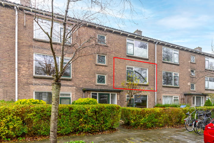 Foto 2 van Kokkenhoflaan 11-BS