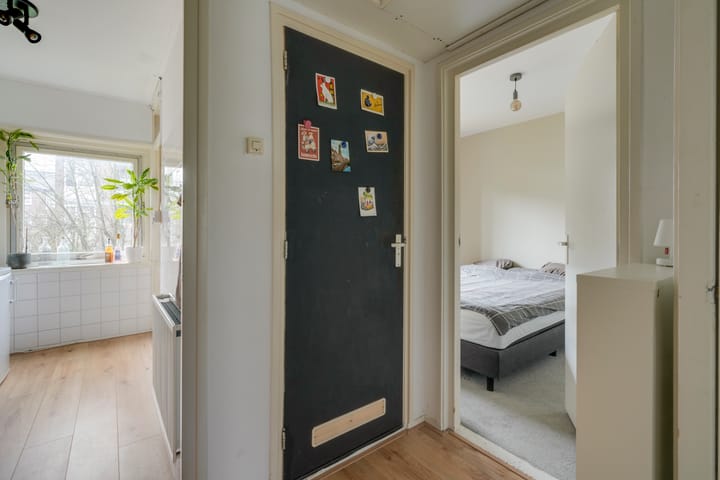 Foto 5 van Kokkenhoflaan 11-BS