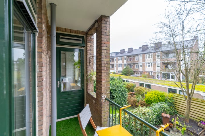 Foto 7 van Kokkenhoflaan 11-BS