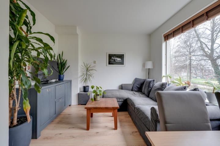 Foto 11 van Kokkenhoflaan 11-BS