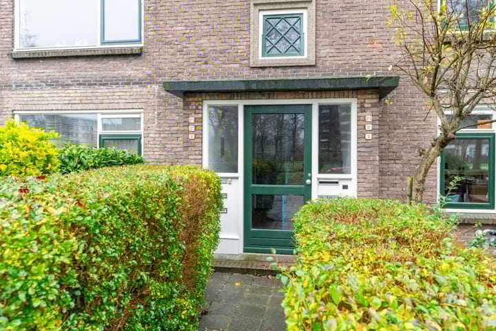 Foto 8 van Kokkenhoflaan 11-BS