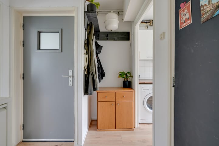 Foto 4 van Kokkenhoflaan 11-BS