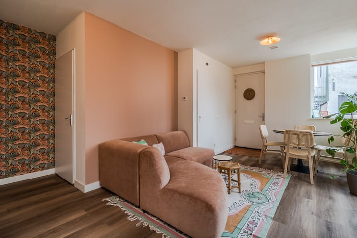 Foto 6 van Herenstraat 14-B