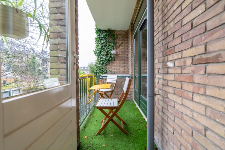 Foto 18 van Kokkenhoflaan 11-BS