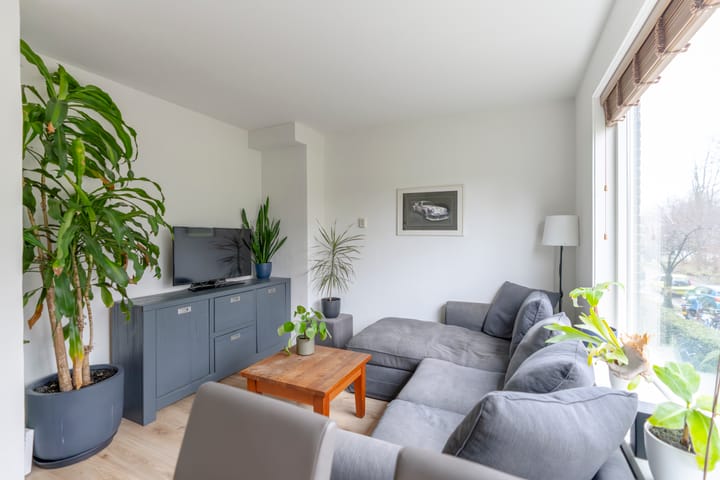 Foto 14 van Kokkenhoflaan 11-BS