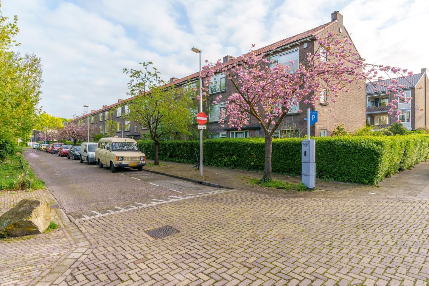 Foto 1 van Kokkenhoflaan 11-BS