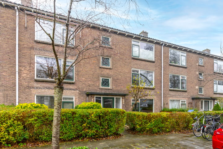 Foto 27 van Kokkenhoflaan 11-BS