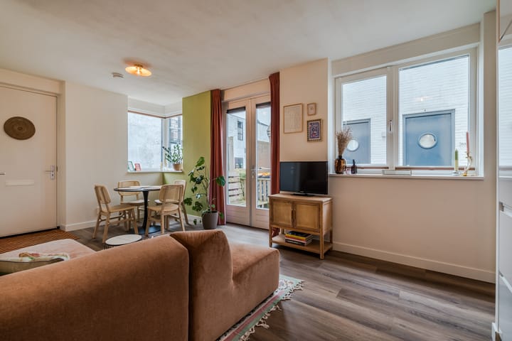 Foto 8 van Herenstraat 14-B