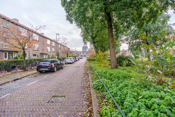 Foto 28 van Kokkenhoflaan 11-BS