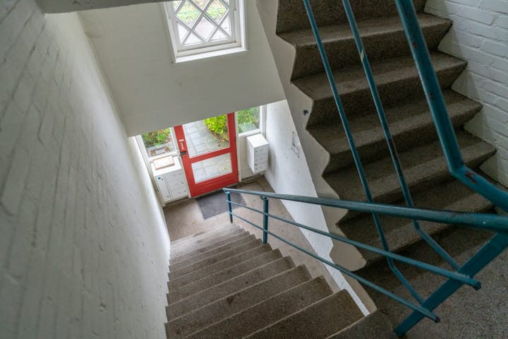 Foto 26 van Kokkenhoflaan 11-BS