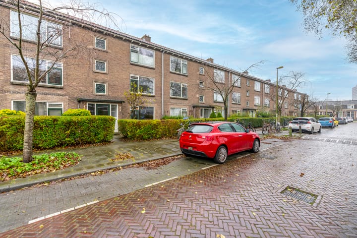 Foto 30 van Kokkenhoflaan 11-BS