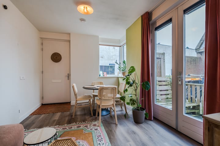 Foto 5 van Herenstraat 14-B