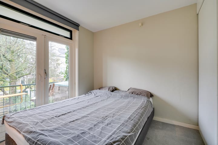 Foto 21 van Kokkenhoflaan 11-BS