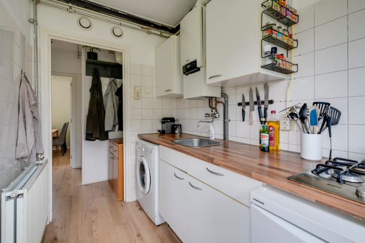 Foto 16 van Kokkenhoflaan 11-BS