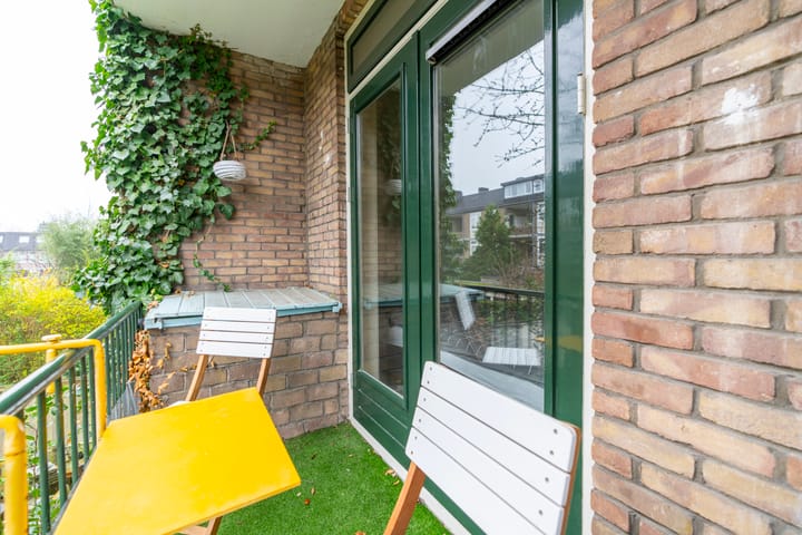 Foto 19 van Kokkenhoflaan 11-BS