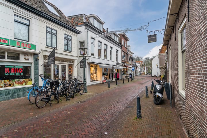 Foto 17 van Herenstraat 14-B