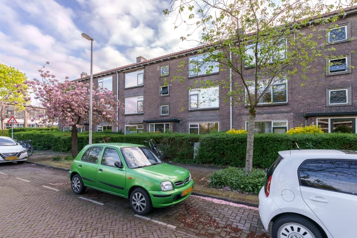 Foto 31 van Kokkenhoflaan 11-BS