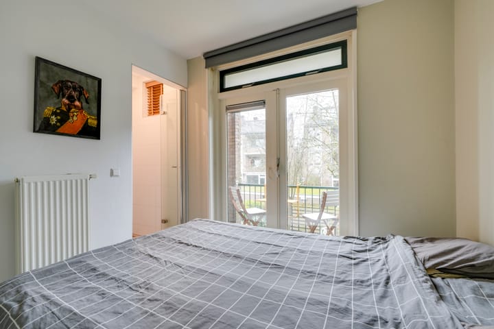 Foto 22 van Kokkenhoflaan 11-BS