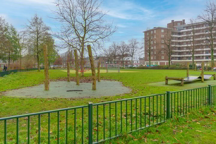 Foto 34 van Kokkenhoflaan 11-BS