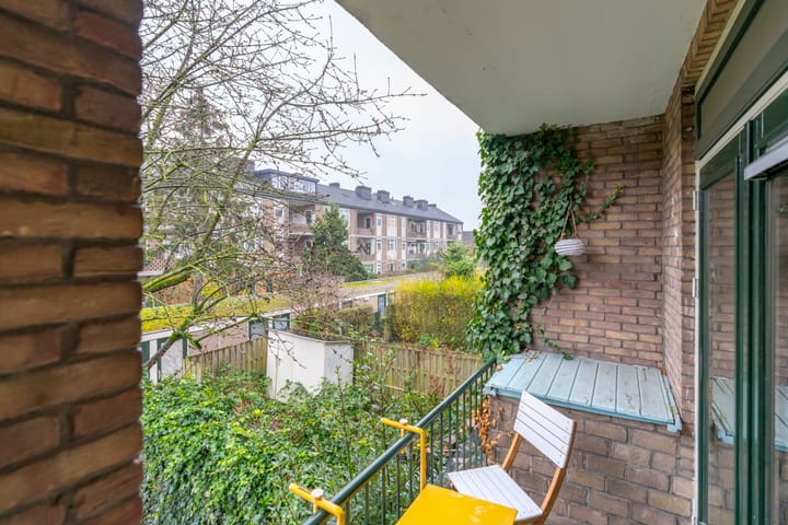 Foto 20 van Kokkenhoflaan 11-BS