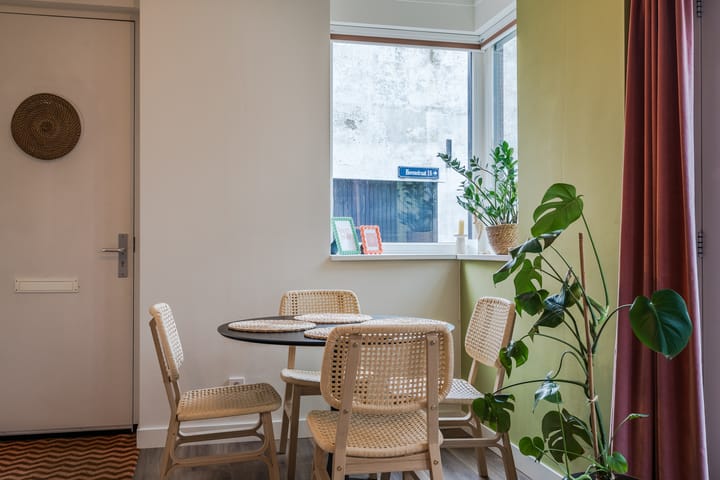 Foto 9 van Herenstraat 14-B