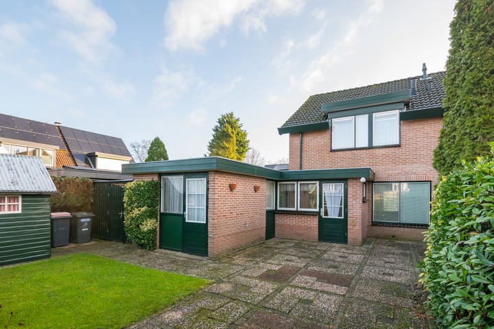 Foto 3 van Hummeloseweg 24