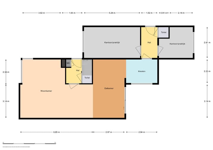 Foto 37 van Koolzaadveld 17