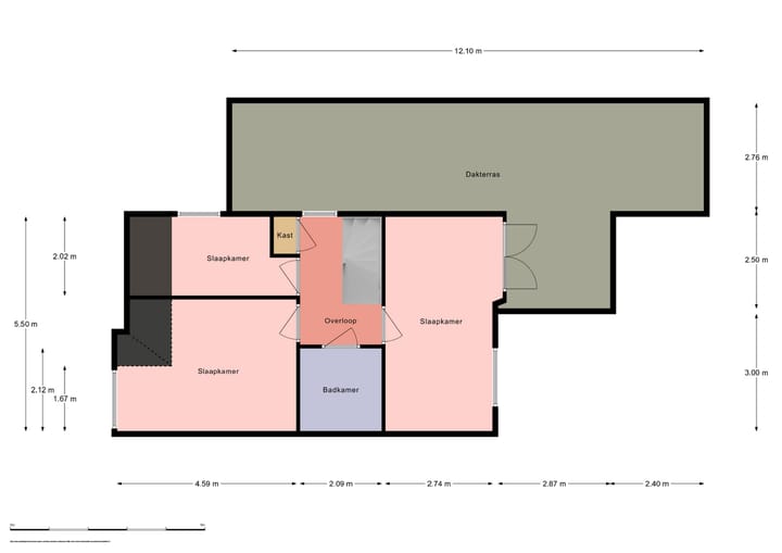 Foto 38 van Koolzaadveld 17