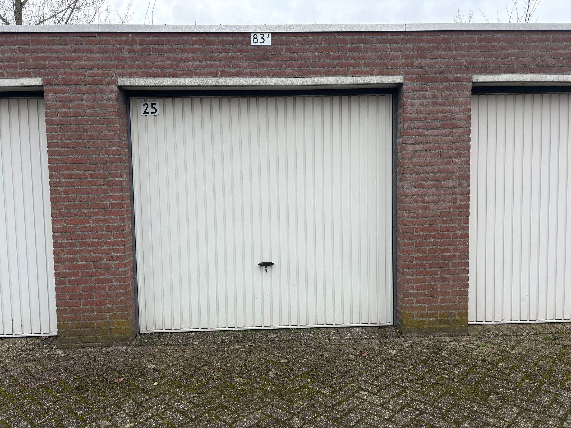 Amarildijk 83 D, Roosendaal, 4706AC, Noord-Brabant, Nederland