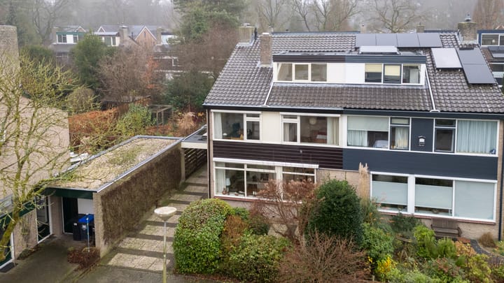 Foto 2 van Jupiterhof 5