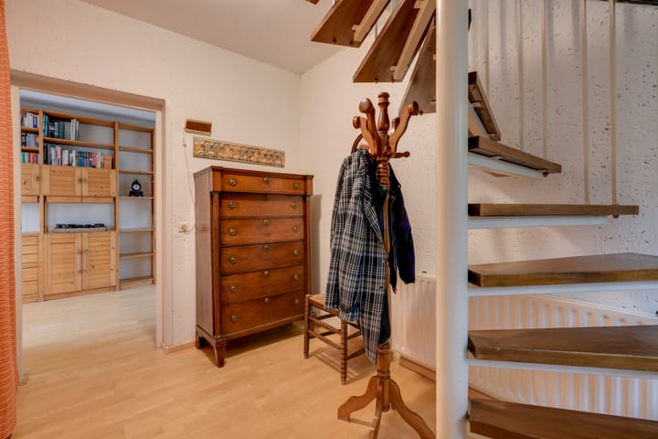 Foto 3 van Jupiterhof 5